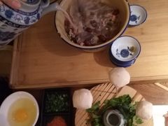 -佬土鹅肠火锅(解放路店)