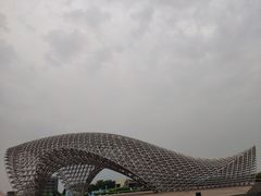 -南汇嘴观海公园