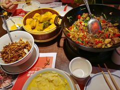 -小隐人家(乐松店)