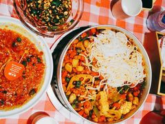 -辣小鲜·南昌大排档(船山路店)