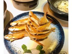-百味馆·粤菜·湛江菜(后海花园店)