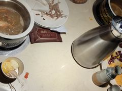 -加餐海鲜自助(集美银泰百货店)