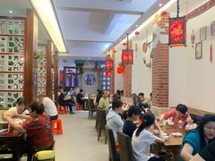 大堂-海坛特色小吃·只做平潭特色菜(平潭店)