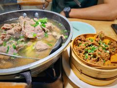-全牛匠·乐山跷脚牛肉(新中关店)