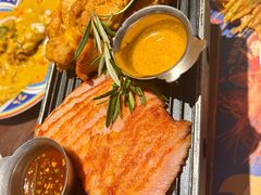 -泰妃殿(武汉首店)