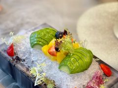 -若蘭慈·无国界素食料理(欢乐海岸店)