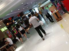 -北京华联购物中心(天通苑店)