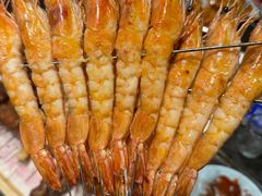 -老白清真烧烤(锦州旗舰店)