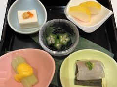 -广州瑞士酒店瑞初日本料理·铁板烧