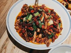 -树厨贵州菜(大十字店)