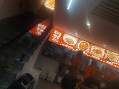 -韵味湘肴·小炒黄牛肉(五一广场店)
