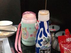 -高鸽子锦州烧烤63年(海阳路店)