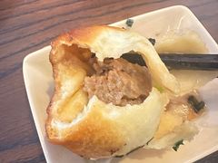 -哑巴生煎(临顿路店)