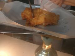 -京天红酒家(马家堡店)