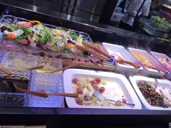 -盛江山自助料理(奥莱锦辉购物广场店)