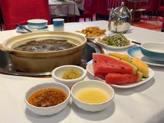 -天宜隆蘑菇宴火锅(石景山旗舰店)