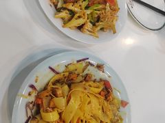 -帕米尔食府(白云观店)