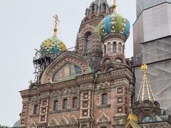 -滴血救世主教堂