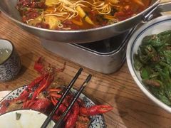 -虾小龙老长沙龙虾馆(坡子街店)