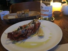 -Mercato莫卡多露台餐厅与酒吧(K11店)