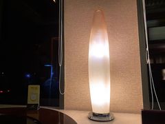-The Lounge大堂酒廊·咖啡·沙拉·下午茶(金茂深圳JW万豪酒店)