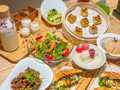 -小六汤包(万和城店)