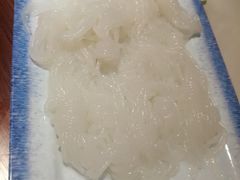 魔芋丝-宣武小院涮肉(前门店)