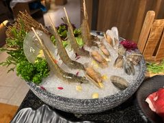 -湊湊火锅·茶憩(世博大道店)