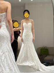 -PAI婚纱礼服设计馆【大牌租赁/高级定制】