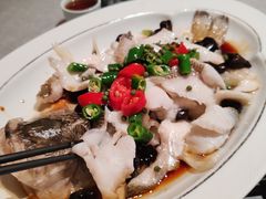 -晓粤·惹味粤菜(凯德乐峰广场店)