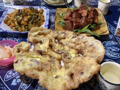 -老宅子私房菜馆(大理古城店)