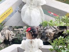 -香雪海饭店中餐厅(人民桥店)