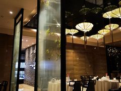 -唐拉雅秀酒店-唐苑中餐厅