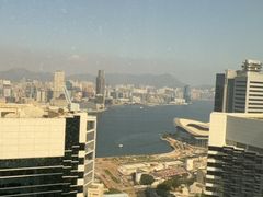 -香港港丽酒店