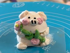 -千浔一暖DIY蛋糕烘焙(人民大学店)