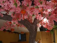 -缘福乡村铁锅炖民宿(八达岭店)
