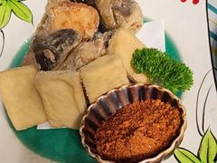 -将太无二·北美传奇寿司(瑞士公寓店)