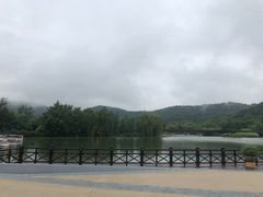 -上方山森林动物世界