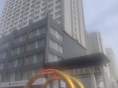 -大同王府至尊酒店(大同古城店)