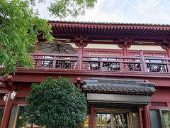 -莲西餐(曲江店)