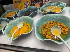 -伍棵星炭烤自助料理·烤鳗鱼(浦东食品城店)