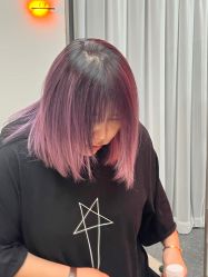 -艾美A·M Hair Salon