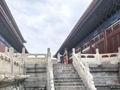 -北京市劳动人民文化宫(太庙)