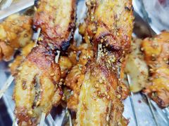 -清真·马峰烤肉(小学习北巷店)