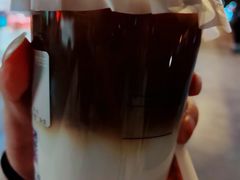 -爵渴咖啡(交大凯德广场店)