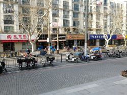 -FUTURE HN男士发型风格设计