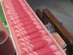 -京门老爆三·铜锅涮肉 爆肚(芳群园店)