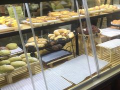 -幸福西饼面包茶饮(车公庙店)