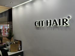 -CIT造型·烫发·染发