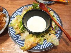-西月山居匠心创意料理(江汉路新佳丽广场店)